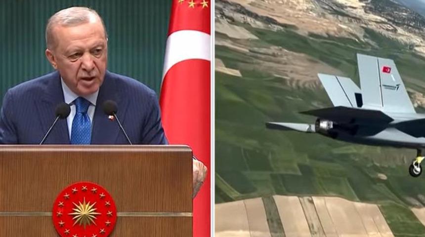 Cumhurbaşkanı Erdoğan: "Yangınlarla ilgili ihmali olan hesabını verecek"