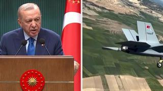 Cumhurbaşkanı Erdoğan: Yangınlarla ilgili ihmali olan hesabını verecek