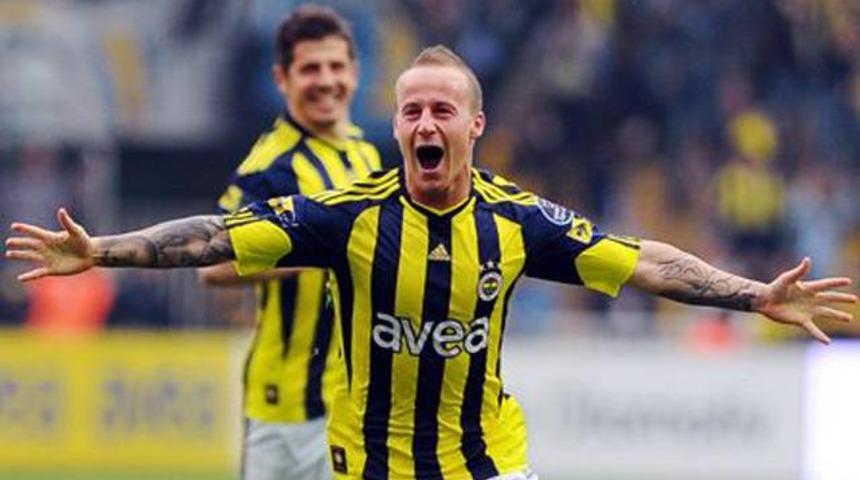 Fenerbahçe'den Stoch bombası!