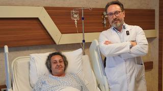 Yıllarca alerji sandığı burun akıntısı ciddi bir sağlık sorunu çıktı: Gerçek tanı şaşırttı...