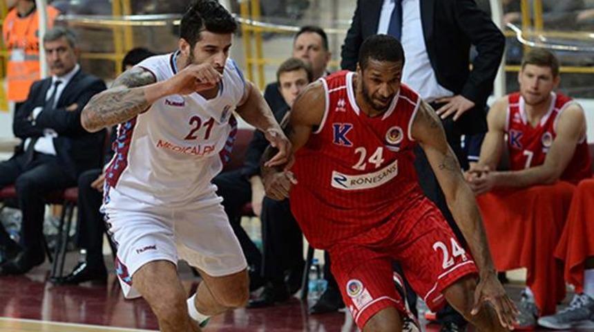 Trabzonspor MP evinde farklı!