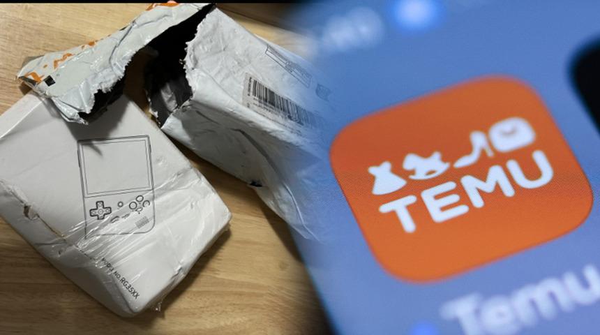 Türkiye'den onlarca insan sipariş veriyor: Şirket hakkında inceleme başlatıldı! Güvensiz ürünler, bağımlılık yaratan tasarım, sahte yorum...