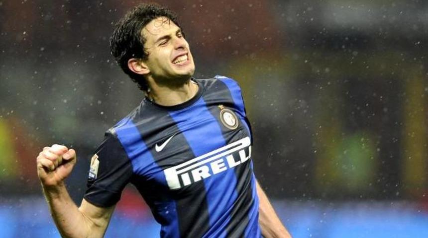 Ranocchia'dan Galatasaray İtirafı