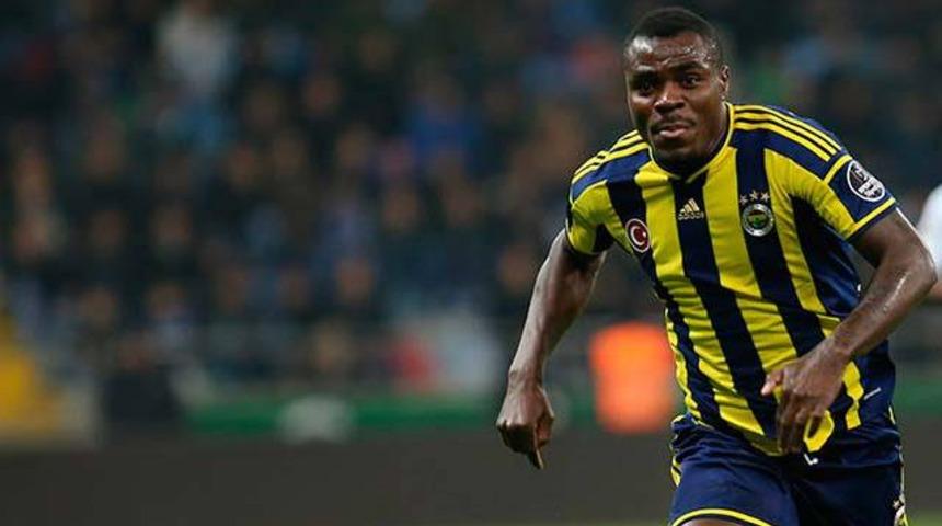 Fenerbah&ccedil;eli yıldız gitti gidiyor