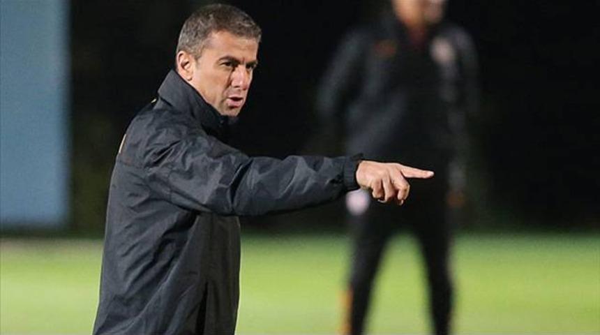 Hamza Hamzaoğlu'ndan ilgin&ccedil; itiraf