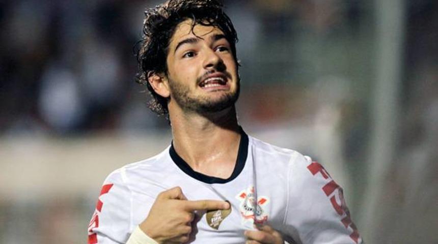 Fenerbahçe'den Pato bombası!