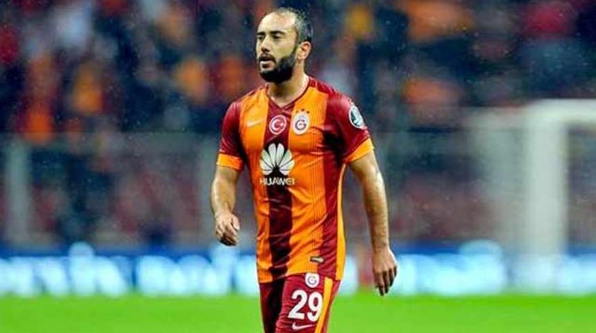 İşte Galatasaray'ın sol beki