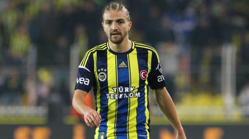 Fenerbahçe'de flaş ayrılık kararı!