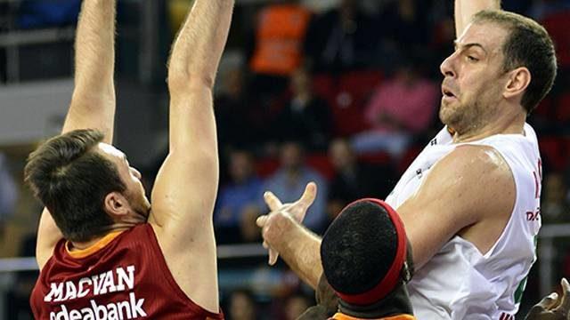 Maric tamam, Gelabale yolda!