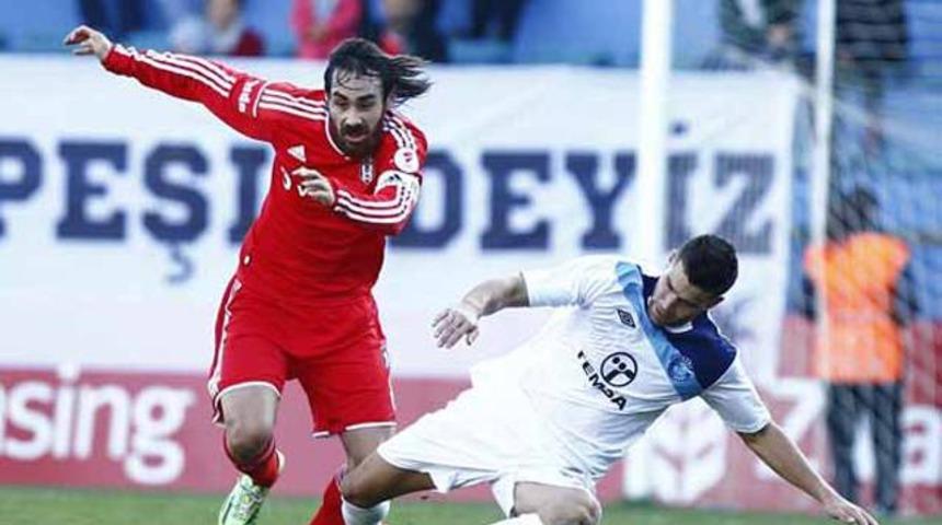 Fenerbahçe'den Veli'ye: İmza atma