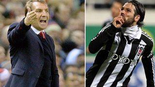 Demba Ba’yı bırak, Olcay Şahan’a bak