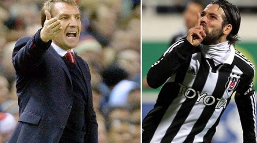 Demba Ba’yı bırak, Olcay Şahan’a bak