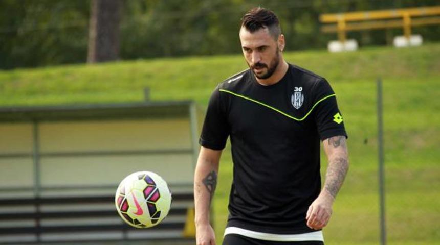 Almeida PTT 1. Lig'e!