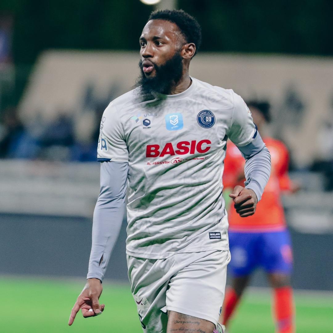 Kevin N Koudou Süper Lig e dönüyor! Samsunspor yıldız ismi kadrosuna katmak için uğraş veriyor... 1