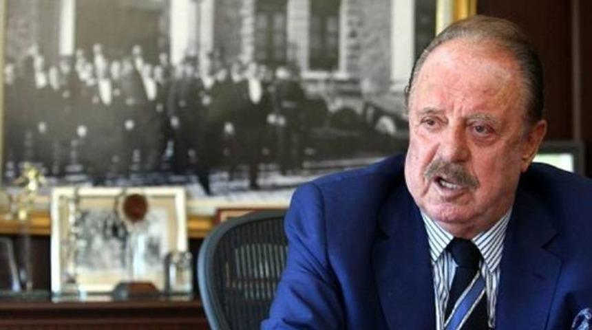 İlhan Cavcav: İstiklal Marşımız ligde yasaklansın