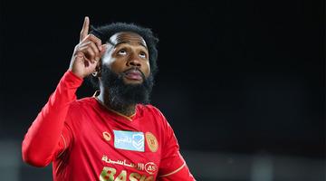 Kevin N'Koudou Süper Lig'e dönüyor! Samsunspor yıldız ismi kadrosuna katmak için uğraş veriyor...