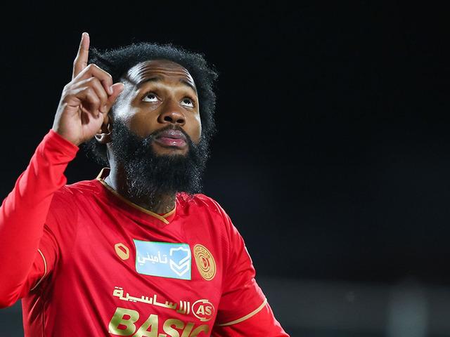 Kevin N'Koudou Süper Lig'e dönüyor! İşte takımı