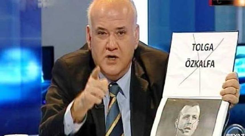 Ahmet &Ccedil;akar'a 3 ay ceza