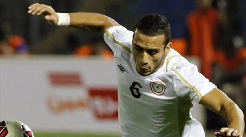 Flaş transfer! Ali Adnan imzalıyor