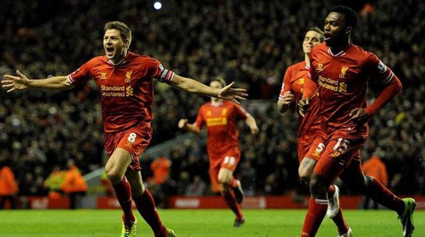 Burnley - Liverpool ma&ccedil;ı canlı yayınla Lig Tv'de