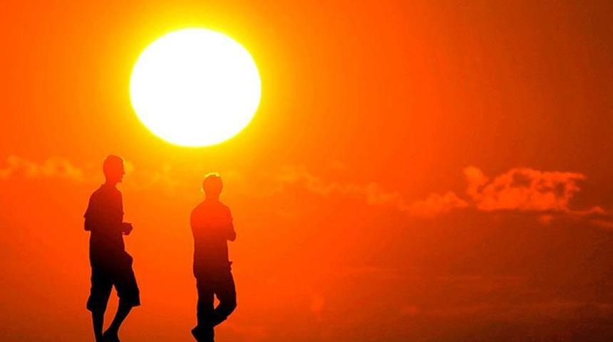 Yarın dikkat! Samsun’da tüm zamanların sıcaklık rekoru kırıldı