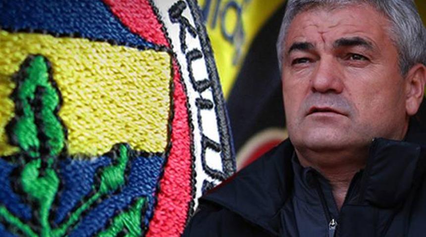 Fenerbah&ccedil;e'den Rıza &Ccedil;alımbay'a sert cevap