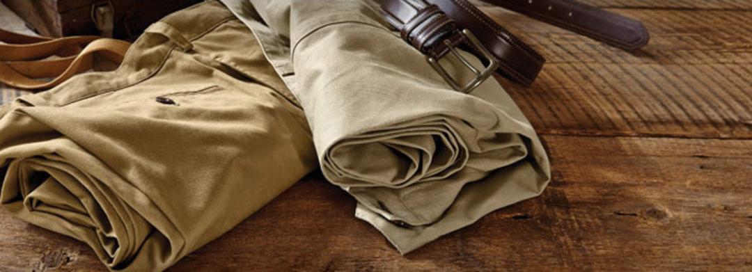 Yazın kot giymek zulüm! Denim yerine giyebileceğiniz hafif kumaşlar  9