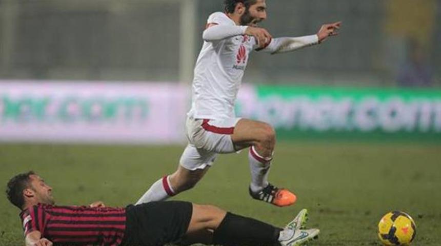 Toroğlu: Hamit'i Fatih Terim mi oynattı?