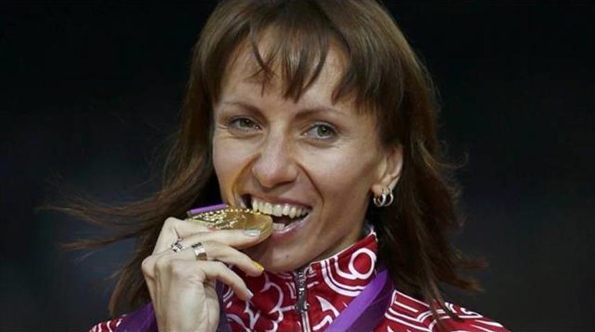 3 bin atlete doping kontrolü