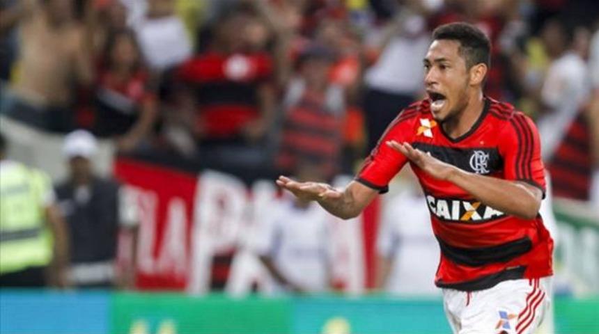 Hernane i&ccedil;in Beşiktaş devrede