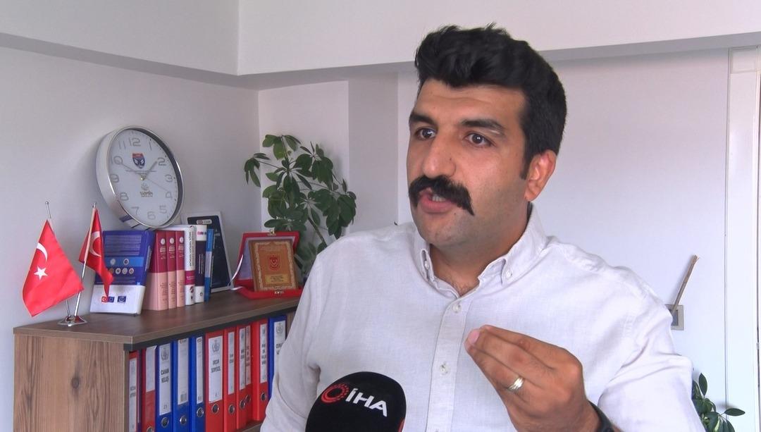Yer: Ankara! Özel hastanede skandal iddia: 1,5 saat yardım çağrısı yaptı, anne tek başına doğum yaptı! Hayatlarını misafir doktor kurtardı 3
