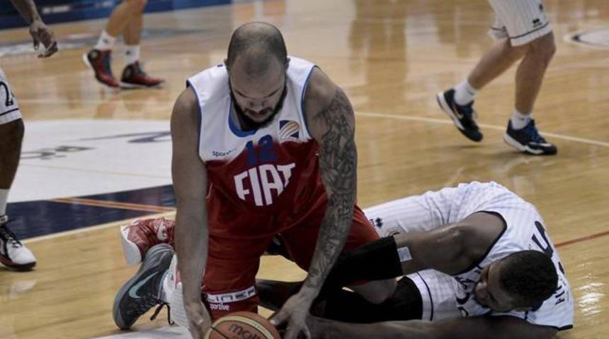 TED'den son saniye galibiyeti