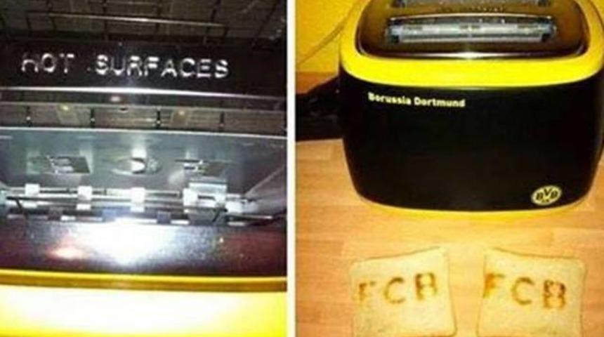 En k&ouml;t&uuml; Noel hediyesi!