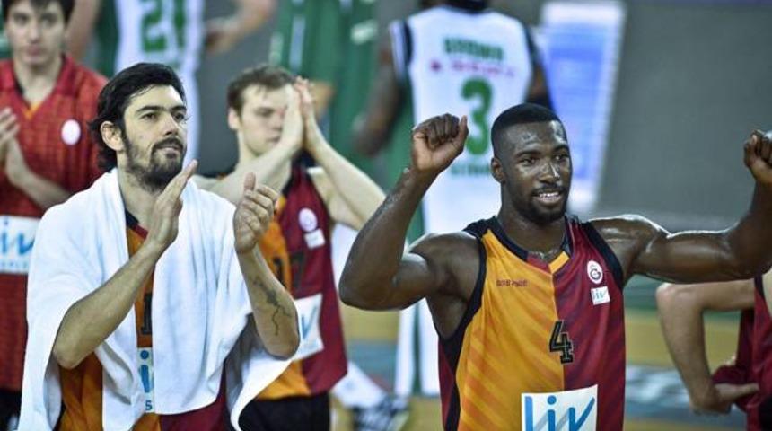 Son s&ouml;z&uuml; Galatasaray s&ouml;yledi