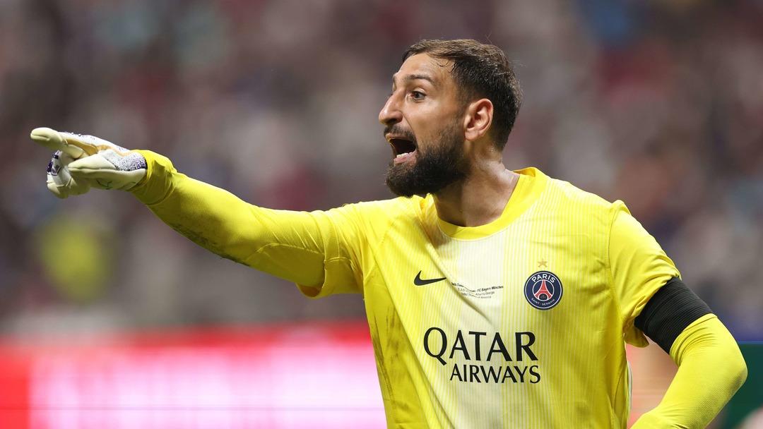 Gianluigi Donnarumma ya izin çıktı! Galatasaray ın transferde rakibi İngiliz devi Chelsea... 3 yıllık kontrat planlanıyor 1