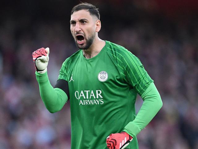 Gianluigi Donnarumma'ya izin çıktı! Galatasaray'ın transferde rakibi İngiliz devi Chelsea... 3 yıllık kontrat planlanıyor