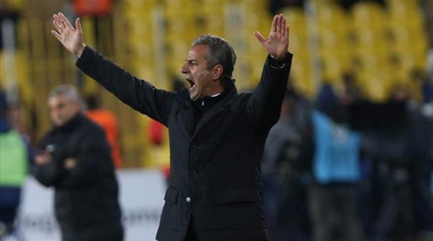 İsmail Kartal hangi forvetleri istiyor?