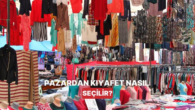 Pazarda en güzel parçalar nasıl seçilir? Tüyolar burada!