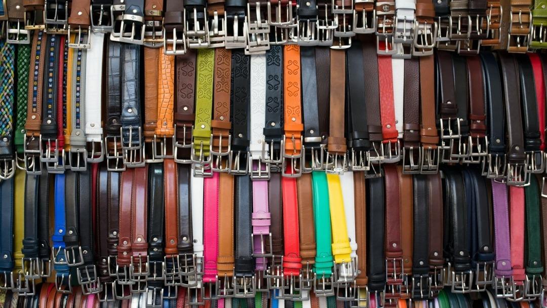 Bir kemerle tüm kombini patlat! Mikro aksesuarlar nasıl kullanılır? 2