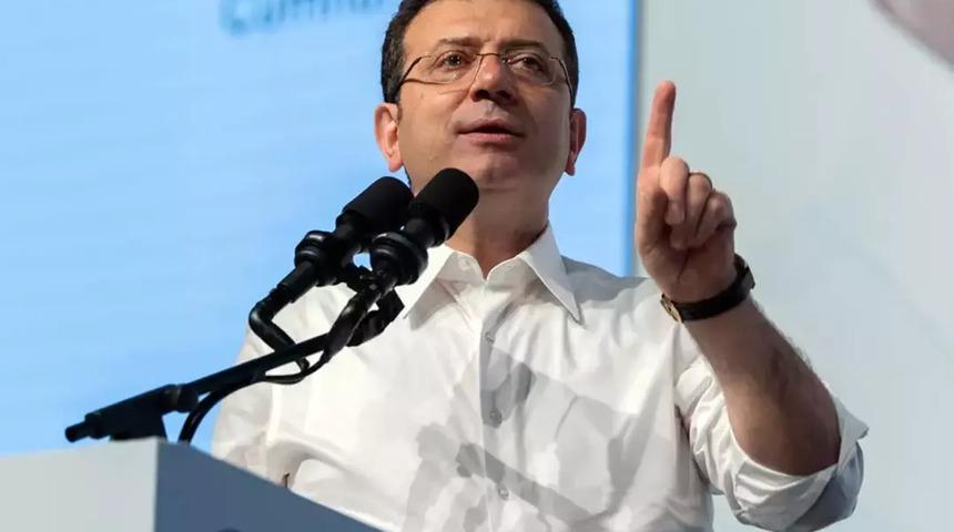 Ekrem İmamoğlu'dan yeni paylaşım: "Yargılanmaktan, hesap vermekten asla kaçmadık; bugün de kaçmayız"