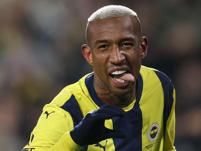 Talisca'dan Fenerbahçe'ye Çifte Şok! Sakatlığın yanına bir de Brezilya'dan talipleri çıktı...