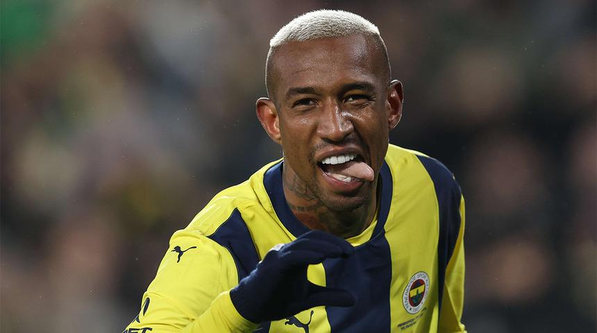 Talisca'dan Fenerbahçe'ye Çifte Şok! Sakatlığın yanına bir de Brezilya'dan talipleri çıktı...