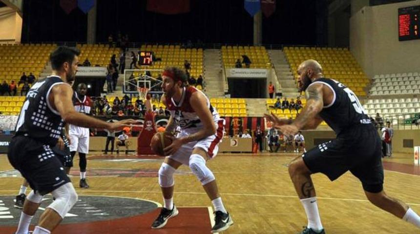 Eskişehir evinde galip