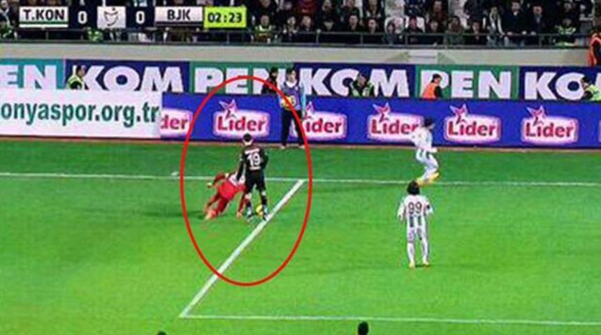 Top toplayıcı &ccedil;ocuğa mı sordular?