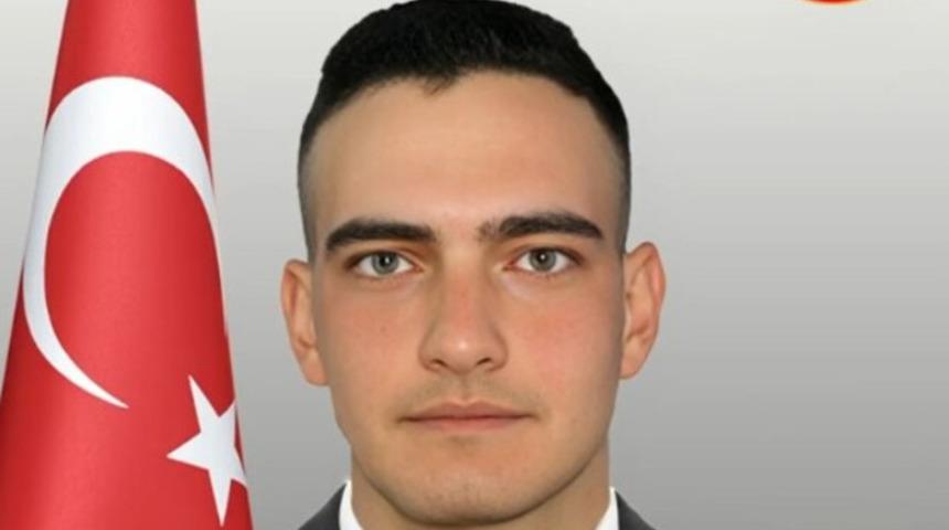 Acı haberi Bakan Yerlikaya duyurdu: Şırnak'ta kayalıklardan düşen jandarma uzman çavuş şehit oldu
