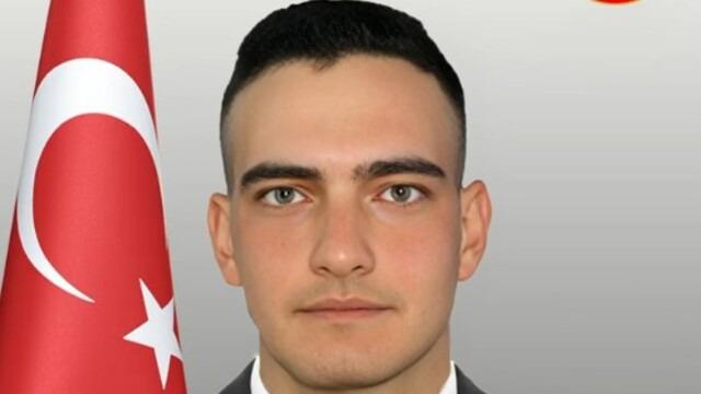 Acı haberi Bakan Yerlikaya duyurdu: Şırnak'ta kayalıklardan düşen jandarma uzman çavuş şehit oldu