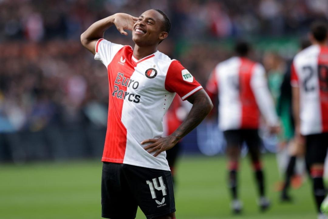 Fenerbahçe ye Şampiyonlar Ligi öncesi sevindiren haber! Igor Paixao resmen Marsilya da... 2