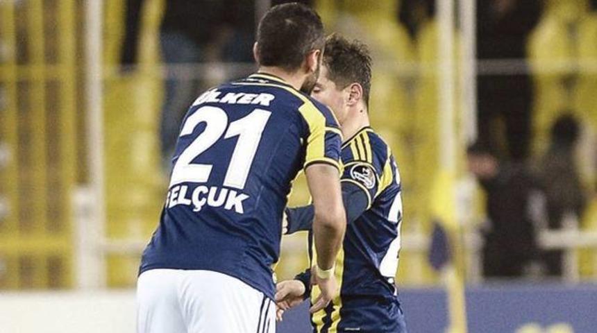 90+ zengini Sel&ccedil;uk Şahin!