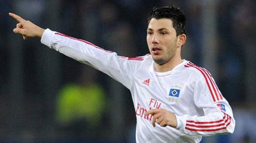 Tolgay Arslan i&ccedil;in Fenerbah&ccedil;e ve Galatasaray savaşıyor!