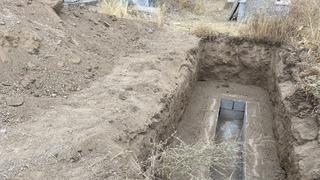 Babası tarla sürerken traktörden düşen çocuk hayatını kaybetti